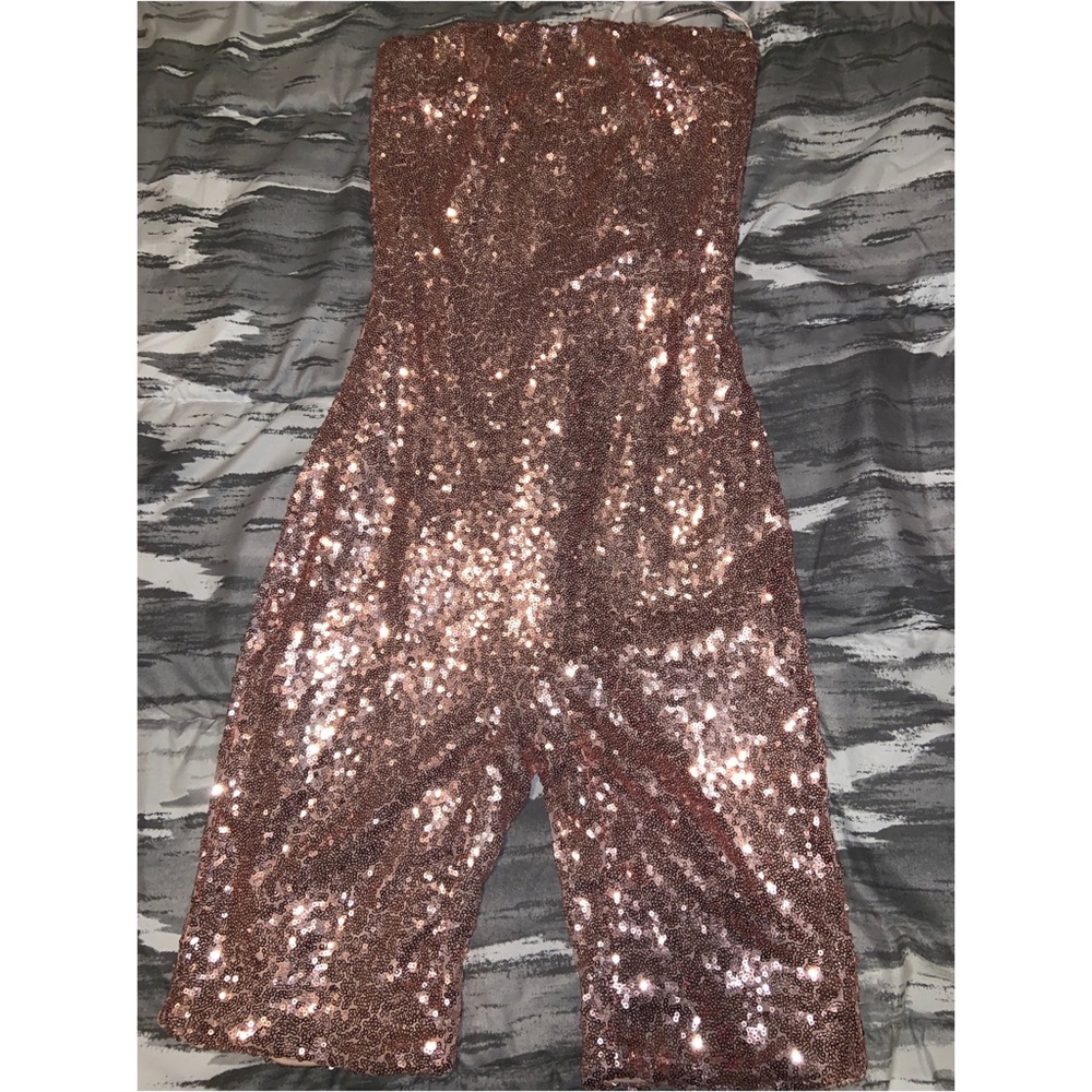 Fashion nova Kylie Jenner romper